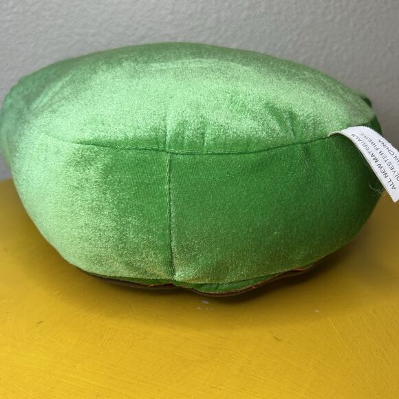 Dora The Explorer & Boots Monkey Throw Character Pillow Vintage Nickelodeon - Picture 6 of 8